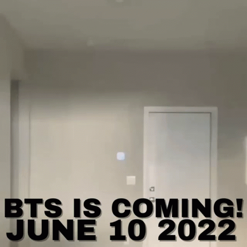 Bts Is Coming Bts Comeback GIF - Bts Is Coming Bts Comeback Bts Cb -  Discover & Share GIFs