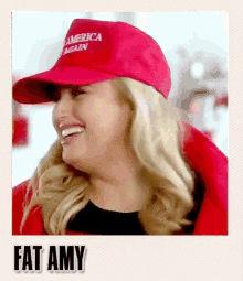 Fat Amy Pitch Perfect GIF - Fat Amy Pitch Perfect Smile GIFs