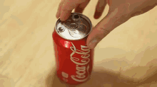 soda coke