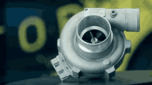 Torqamp Electric GIF - Torqamp Electric Supercharger GIFs