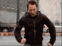 Charlie'S Grumpy Dance - It'S Always Sunny In Philadelphia GIF - Its Always Sunny In Philadelphia Charlie Day Charlie GIFs