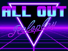 Aorp Aorp Retro GIF - Aorp Aorp Retro All Out Roleplay GIFs