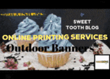 online printing services mesh banners business cards