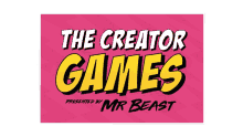 the creator games mr beast influencer youtube originals
