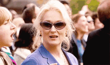 Merylbreakdown Streep GIF - Merylbreakdown Meryl Streep GIFs