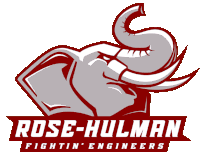 Rose Hulman Engineers Sticker - Rose Hulman Rose Hulman Stickers