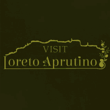 Loreto Aprutino Visit Loreto Aprutino GIF - Loreto Aprutino Visit Loreto Aprutino GIFs