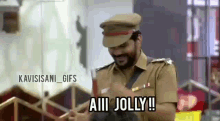 Kavin Aii Jolly GIF - Kavin Aii Jolly Jolly GIFs