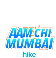 Mumbai Bombay Sticker - Mumbai Bombay Mumbai Indians Stickers