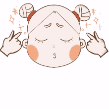 it really hurts pout pouting sad it really hurts pout pouting sad