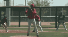 😂 GIF - Baseball Sports Pitcher GIFs