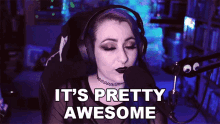 its pretty awesome kayt afkayt its amazing its cool its pretty awesome kayt afkayt its amazing its cool