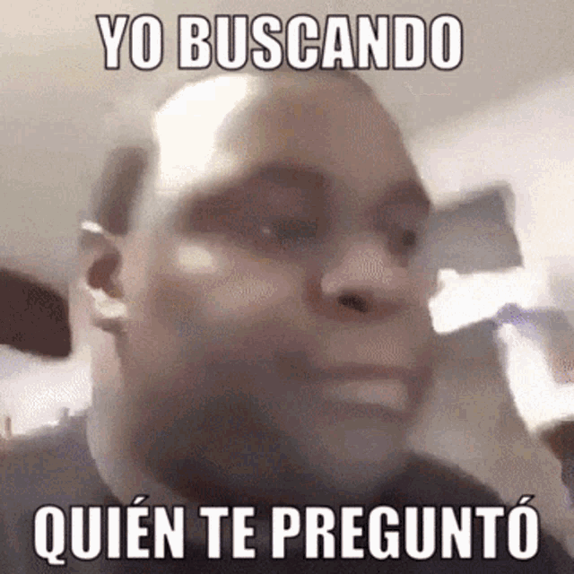 Nadie Te Pregunto No Me Interesa GIF - Nadie Te Pregunto No Me Interesa No  Me Importa - Discover & Share GIFs