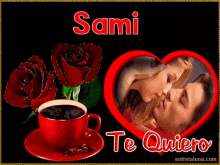 Sami Te Quiero GIF - Sami Te Quiero GIFs