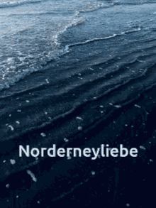 Norderney Liebe Ostfriesische Inseln GIF - Norderney Liebe Norderney Ney GIFs