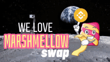 swap bsc