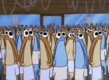 meep anchovies