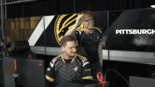 Bro Job GIFs | Tenor