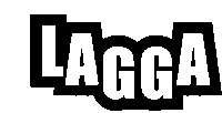 Lagga Lagga Tuesday Sticker - Lagga Lagga Tuesday לאגה Stickers