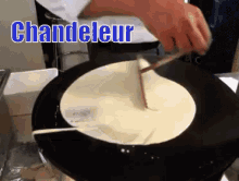 Chandeleur GIF - Chandeleur Crepe Crepes GIFs