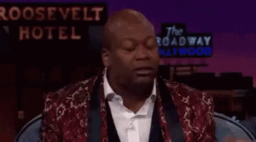 Hold Up Wait GIF - Hold Up Wait Tituss Burgess GIFs
