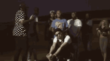 squad thug homies chillin team squad thug homies chillin team