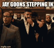 Jay Goons Jay Stepping In Goons Jay Jay18kv2 GIF - Jay Goons Jay Stepping In Goons Jay Jay18kv2 Jay18kv2 Jay Goons GIFs