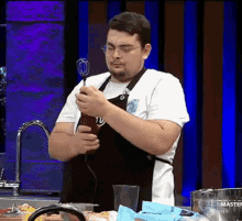 masterchef aksungur