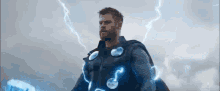 Infinity War Thor GIF - Infinity War Thor GIFs