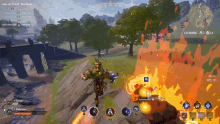 boost firefly quick spellbreak pyromancer