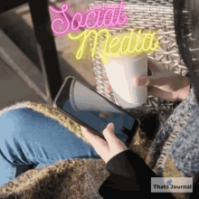 Social Media Marketing GIF - Social Media Marketing Apps GIFs