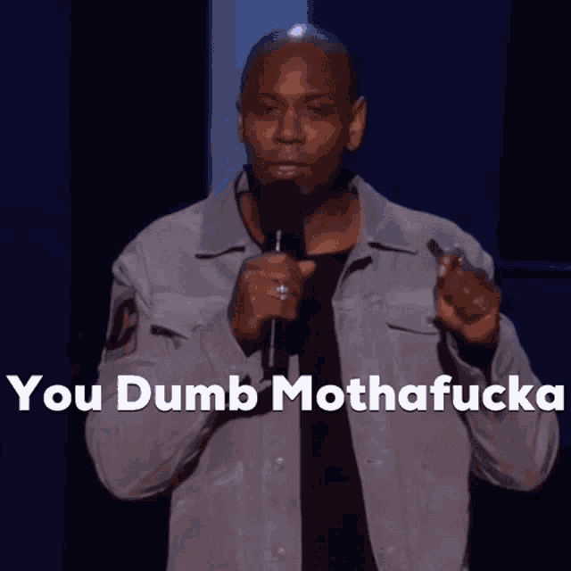 Dumb Fuck GIFs | Tenor