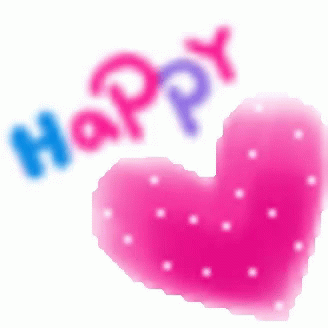 Hearts Love GIF - Hearts Love Pink - Discover & Share GIFs