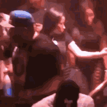 Sazzybarb Nicki Minaj Dancing GIF - Sazzybarb Nicki Minaj Dancing Nicki Minaj Club GIFs