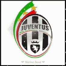 Juv E Forza GIF - Juv E Forza Juventus GIFs