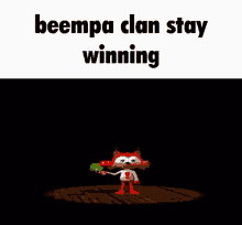 beempa clan nootenanny melon beempa clan nootenanny melon