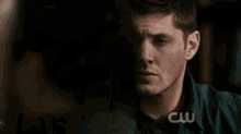supernatural dean winchester facepalm no words done