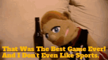 Sml Jonathan GIF - Sml Jonathan That Was The Best Game Ever GIFs