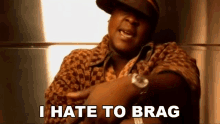 I Hate To Brag Jason Terrance Phillips GIF - I Hate To Brag Jason Terrance Phillips Jadakiss GIFs