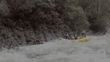 Rafting Worlds Toughest Race GIF - Rafting Worlds Toughest Race Eco Challenge Fiji GIFs