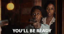 Youll Be Ready Prepared GIF - Youll Be Ready Prepared I Believe In You GIFs