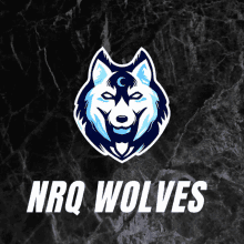 nrq wolves logo wolf