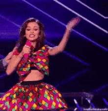 waving cher