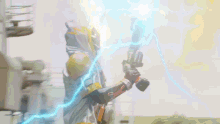 Ghost Kamen Rider Ghost GIF - Ghost Kamen Rider Ghost Kamen Rider GIFs