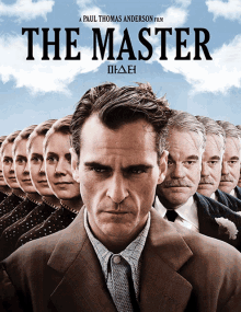 The Master Joaquin Phoenix GIF - The Master Joaquin Phoenix Philip Seymour Hoffman GIFs