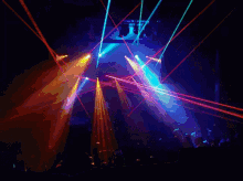 Party Lights Night Life GIF - Party Lights Night Life GIFs