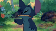 Frustrated Again! - Lilo And Stitch GIF - Disney Liloandstitch Lilo GIFs