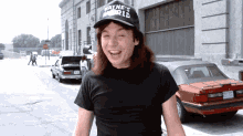 Two Thumbs Up Mike Myers GIF - Two Thumbs Up Mike Myers Smile GIFs