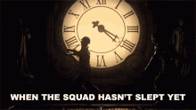 when the squad hasnt slept yet call of duty call of duty vanguard zombie zombie mode no sleep