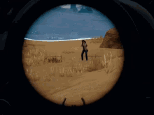 Pubg Sniper GIF - Pubg Sniper Bad Aim GIFs